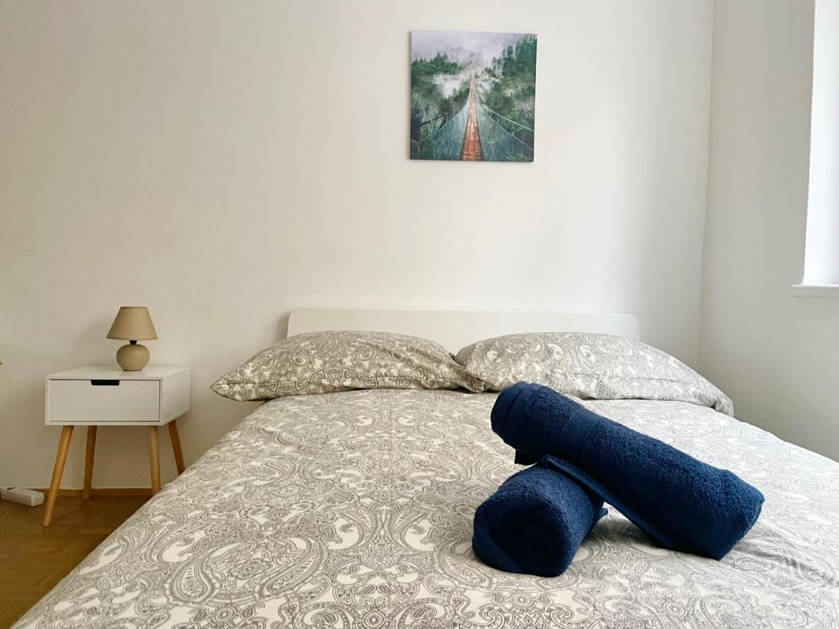 Apartment 70m2 Comfy & Calm With Netflix Vienna